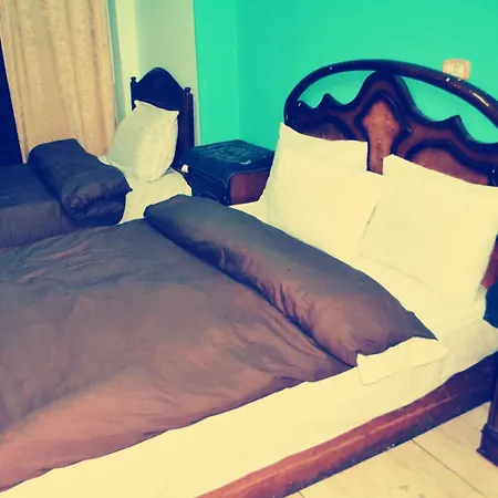 Cairostarscharming Hotel